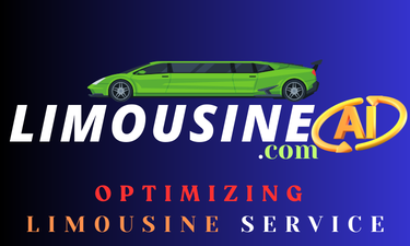LimousineAI.com - Creative brandable domain for sale